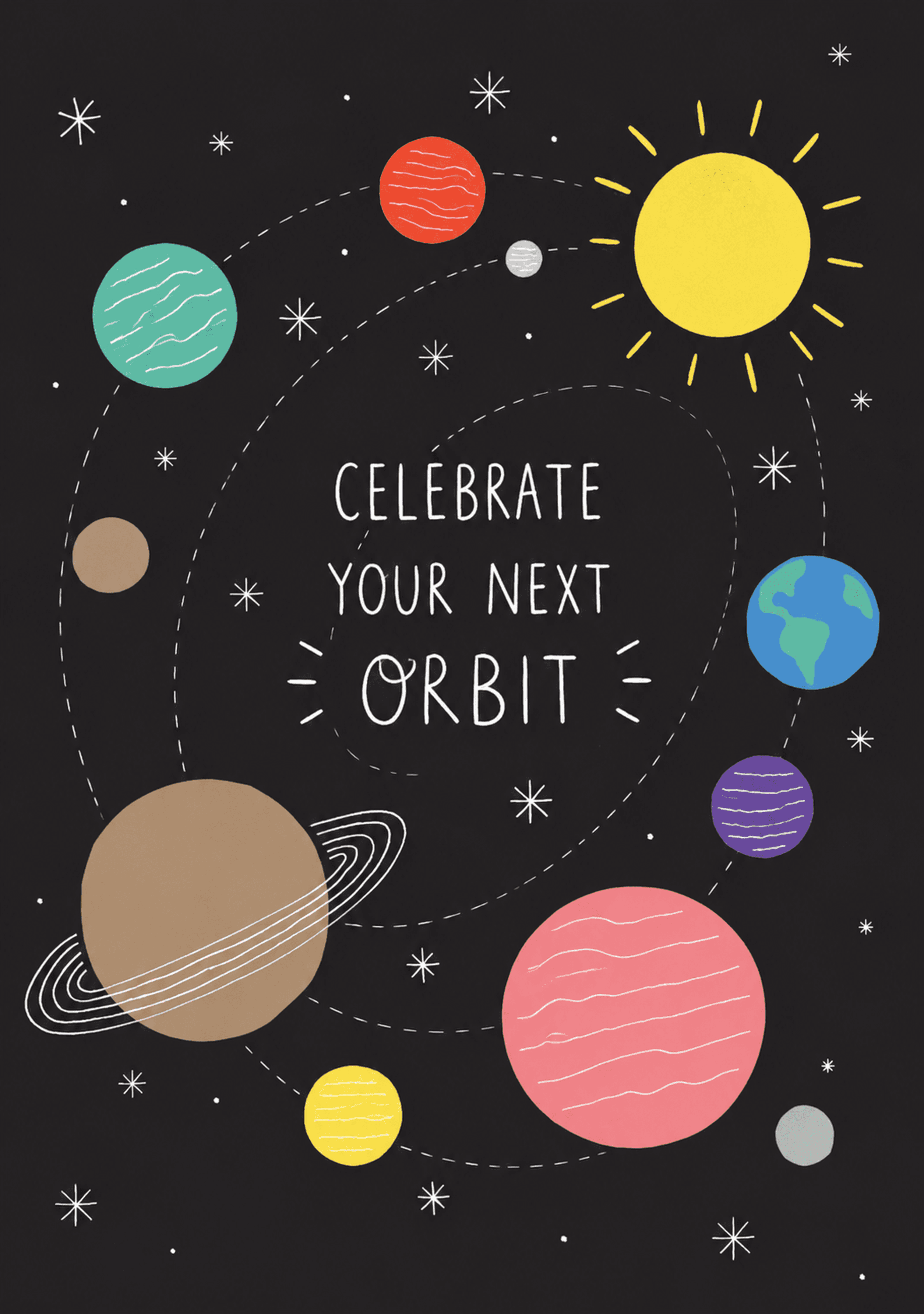 Next Orbit