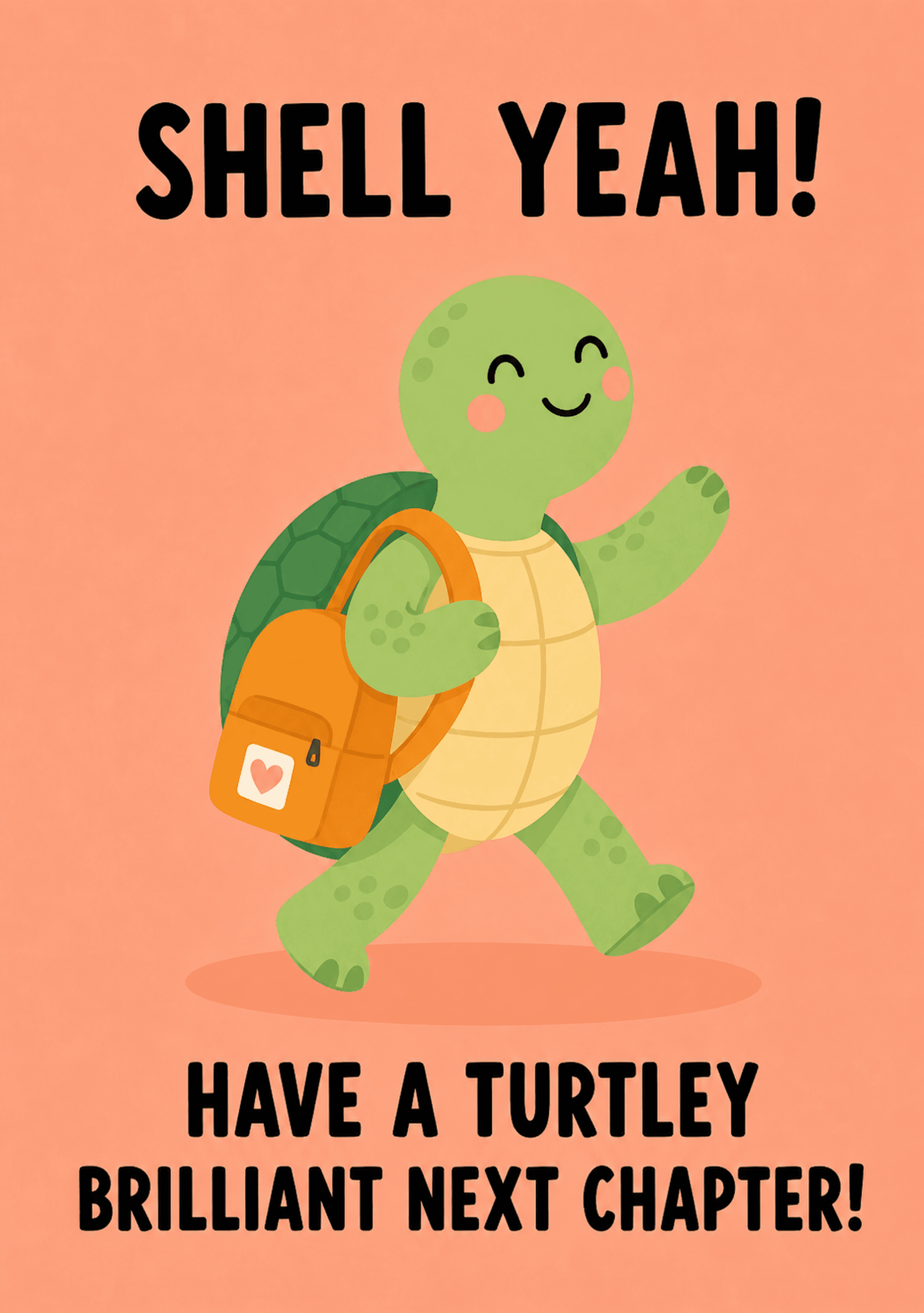 Shell Yeah!